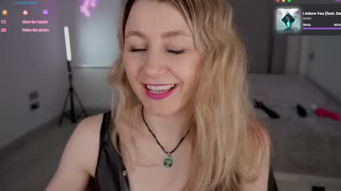 Milana online show from 03.24.26