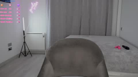 Milana online show from 04.17.26