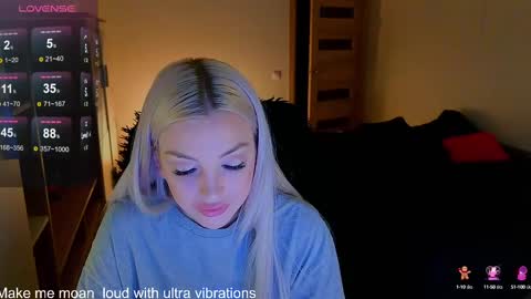 Lana online show from 03.05.25