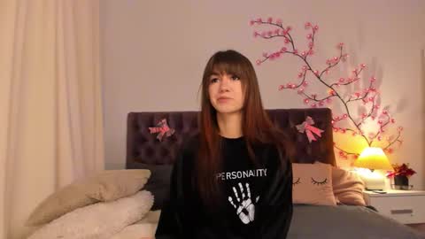 Milana online show from 02.22.26