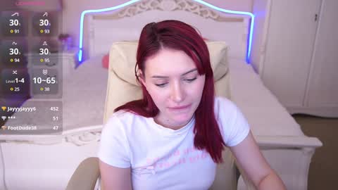 Milana online show from 01.17.25