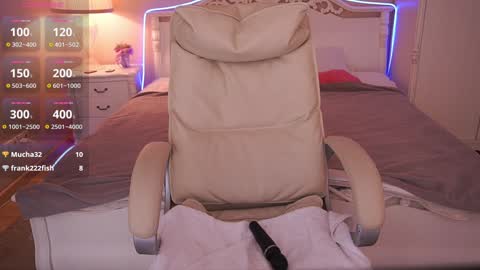 Milana online show from 01.19.25