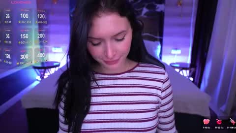 Milana online show from 10.11.25