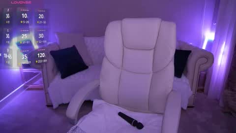 Milana online show from 11.22.25