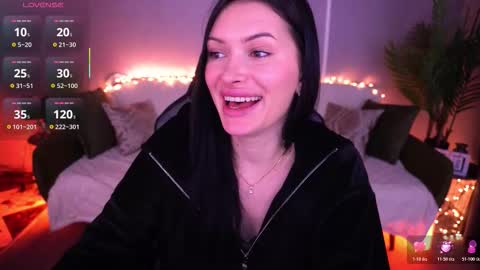 Milana online show from 03.19.26