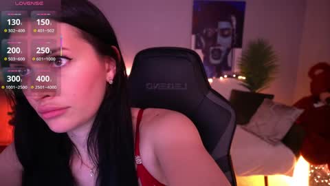 Milana online show from 04.02.26