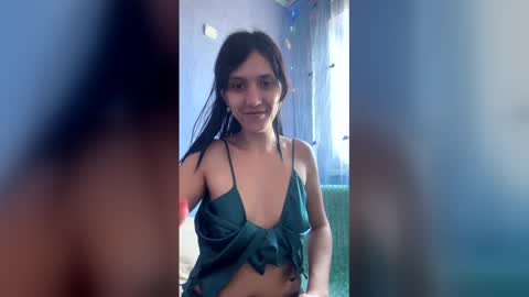 MilanaRawsx online show from 03.13.26