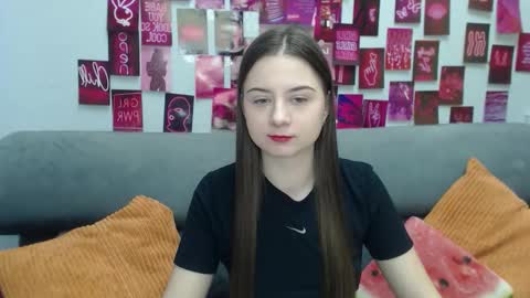 milanaroz online show from 03.27.26