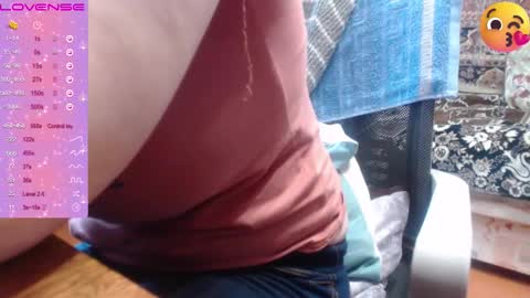 Luna-- link in bio online show from 10.17.25