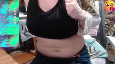 Luna-- link in bio online show from 01.13.26