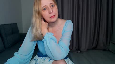 Milena online show from 02.08.26