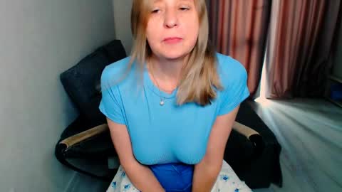 Milena online show from 06.03.26