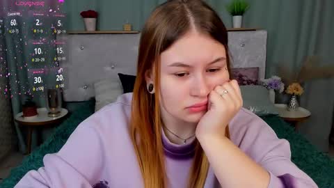 milanaxhoney online show from 02.27.26