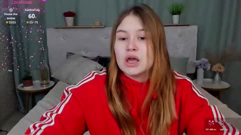 milanaxhoney online show from 03.02.26