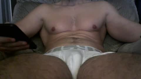 AlphaMale online show from 04.30.26