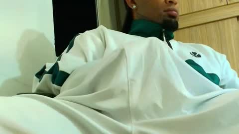 Snapshot of milanbigdick777 chatting on 06.21.26 milan online show from 06.21.26