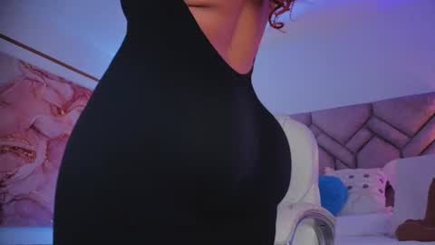 Snapshot of milancorleone chatting on 06.27.26 Milan Corleone online show from 06.27.26