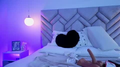 Snapshot of milancorleone chatting on 07.17.26 Milan Corleone online show from 07.17.26