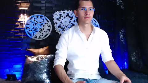 milandavid1 online show from 05.03.26