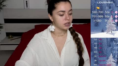 Mila online show from 12.09.24