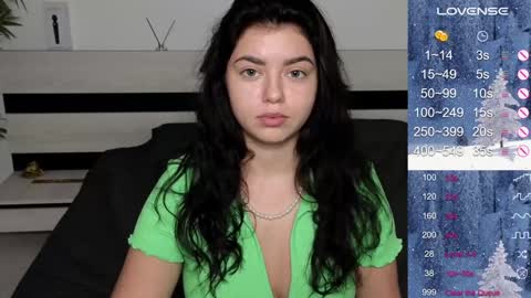 Mila online show from 12.12.24