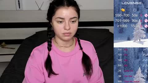 Mila online show from 12.14.24