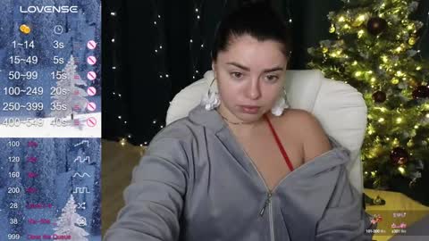 Mila online show from 12.26.24