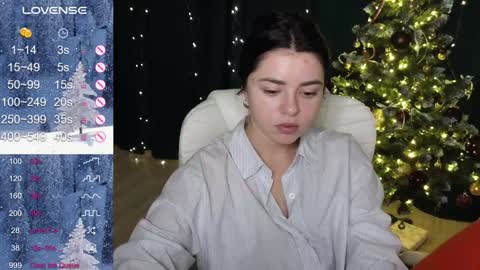 Mila online show from 12.29.24