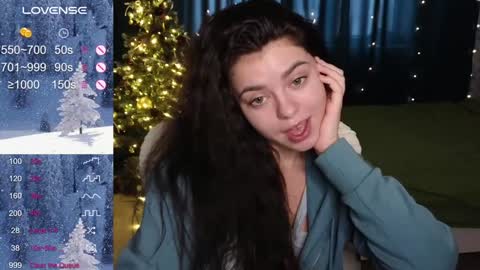 Mila online show from 01.10.25