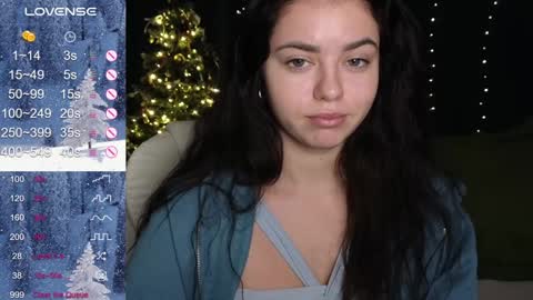 Mila online show from 01.11.25