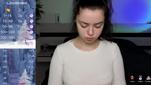 Mila online show from 01.25.25