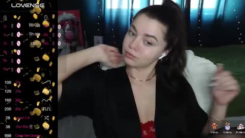 Mila online show from 02.24.25