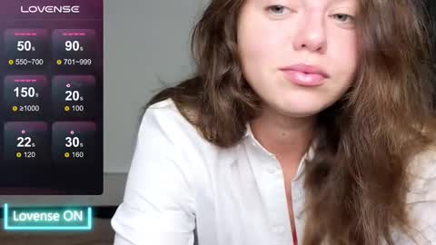 Mila online show from 10.02.25