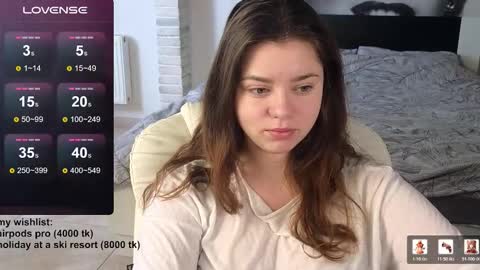 Mila online show from 02.26.26