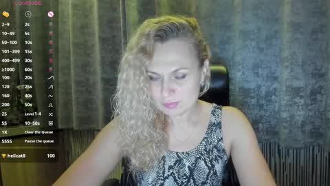 milanna_x online show from 10.02.25