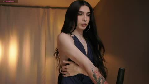 MILAN SANTANA online show from 04.10.26