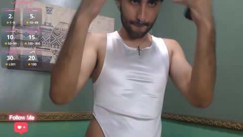 milanzaire online show from 01.31.25