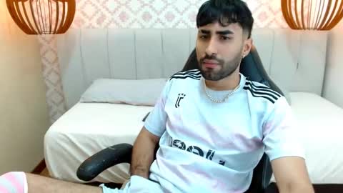 milanzaire online show from 09.08.25