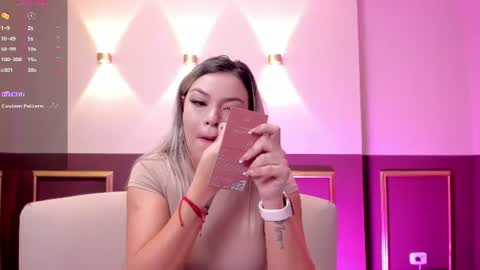 Sexy Mila  online show from 07.18.26