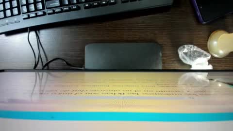 Mila Rose online show from 12.08.24