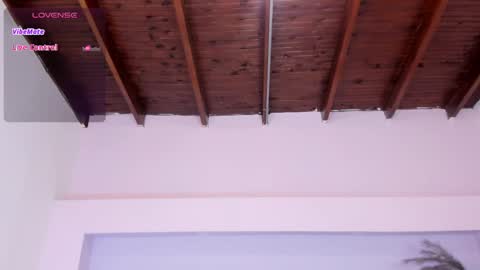 Mila Rose online show from 01.11.25