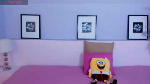 Mila Rose online show from 01.14.25