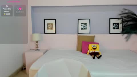 Mila Rose online show from 01.23.25