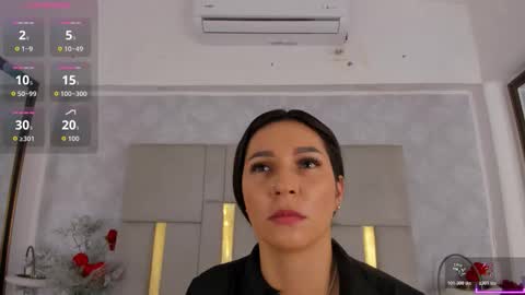 Cami  online show from 11.27.25