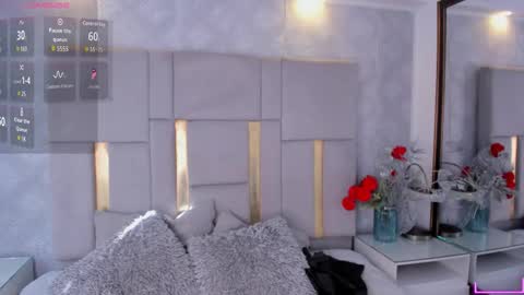 Cami  online show from 03.23.26