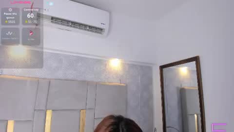 Cami  online show from 07.15.26