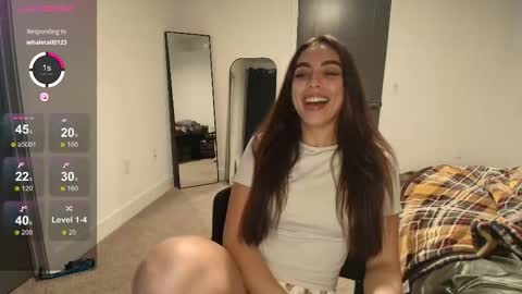 Mila online show from 02.01.26