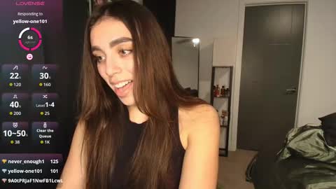 Mila online show from 02.27.26