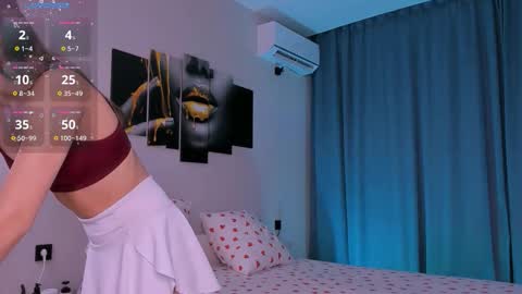 Victoria online show from 02.21.26