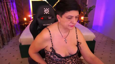 Snapshot of milaskyy chatting on 03.02.25 milaskyy online show from 03.02.25